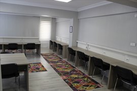 Muradiye Ayd�nl�kevler K�z ��renci Yurdu 