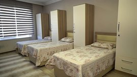 Muradiye Ayd�nl�kevler K�z Yurdu 