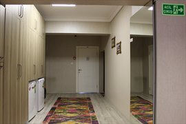 Muradiye Ayd�nl�kevler K�z ��renci Yurdu 