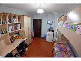 Ankara �zel Zahide Han�m K�z ��renci Yurdu