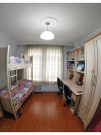 Ankara �zel Zahide Han�m K�z ��renci Yurdu