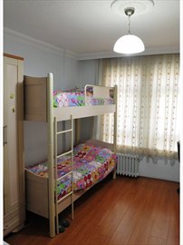 Ankara �zel Zahide Han�m K�z ��renci Yurdu