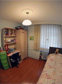 Ankara �zel Zahide Han�m K�z ��renci Yurdu