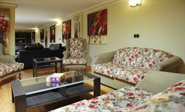 Ankara �zel Zahide Han�m K�z ��renci Yurdu