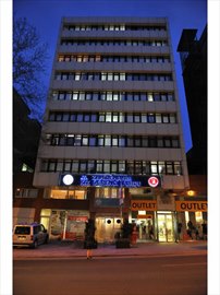 Ankara �zel Zahide Han�m K�z ��renci Yurdu