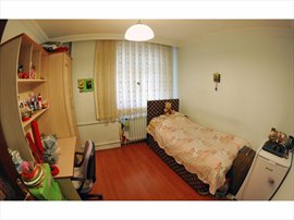 Ankara �zel Zahide Han�m K�z ��renci Yurdu
