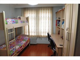 Ankara �zel Zahide Han�m K�z ��renci Yurdu