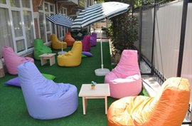 Ankara �zel Zahide Han�m K�z ��renci Yurdu