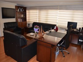 Ankara �zel Zahide Han�m K�z ��renci Yurdu