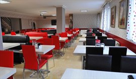 Ankara �zel Zahide Han�m K�z ��renci Yurdu