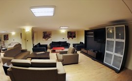 Ankara �zel Zahide Han�m K�z ��renci Yurdu