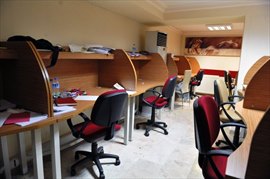 Ankara �zel Zahide Han�m K�z ��renci Yurdu