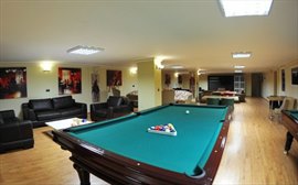 Ankara �zel Zahide Han�m K�z ��renci Yurdu