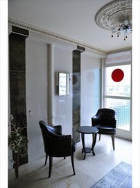 Ankara �zel Zahide Han�m K�z ��renci Yurdu