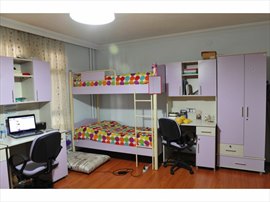 Ankara �zel Zahide Han�m K�z ��renci Yurdu