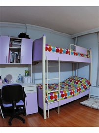 Ankara �zel Zahide Han�m K�z ��renci Yurdu