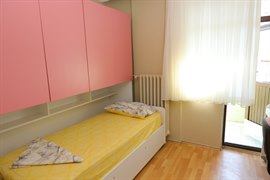  �zel Zahide Han�m K�z Yurdu - Tek Ki�ilik Oda