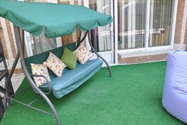 Ankara �zel Zahide Han�m K�z ��renci Yurdu