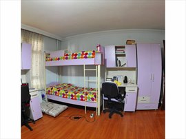Ankara �zel Zahide Han�m K�z ��renci Yurdu