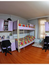 Ankara �zel Zahide Han�m K�z ��renci Yurdu