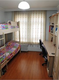 Ankara �zel Zahide Han�m K�z ��renci Yurdu