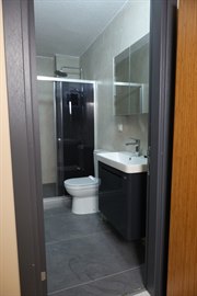  �zel Zahide Han�m K�z Yurdu - WC Banyo