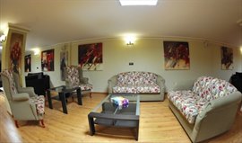 Ankara �zel Zahide Han�m K�z ��renci Yurdu