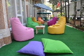 Ankara �zel Zahide Han�m K�z ��renci Yurdu