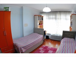 Ankara �zel Zahide Han�m K�z ��renci Yurdu