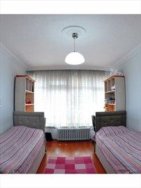 Ankara �zel Zahide Han�m K�z ��renci Yurdu