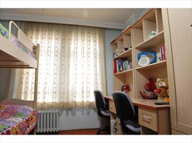 Ankara �zel Zahide Han�m K�z ��renci Yurdu