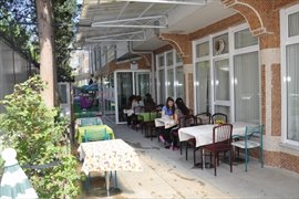 Ankara Özel Zahide Hanım Kız Öğrenci Yurdu