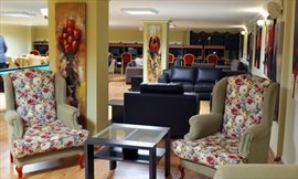 Ankara �zel Zahide Han�m K�z ��renci Yurdu