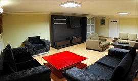 Ankara �zel Zahide Han�m K�z ��renci Yurdu