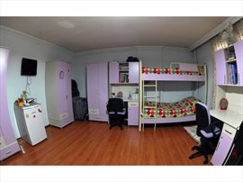 Ankara �zel Zahide Han�m K�z ��renci Yurdu