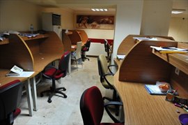 Ankara �zel Zahide Han�m K�z ��renci Yurdu