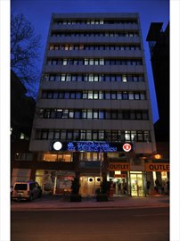 Ankara �zel Zahide Han�m K�z ��renci Yurdu