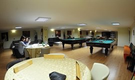 Ankara �zel Zahide Han�m K�z ��renci Yurdu