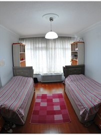 Ankara �zel Zahide Han�m K�z ��renci Yurdu
