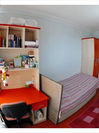 Ankara �zel Zahide Han�m K�z ��renci Yurdu