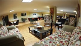 Ankara �zel Zahide Han�m K�z ��renci Yurdu