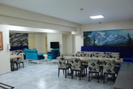 zel Mine Kz renci Yurdu 