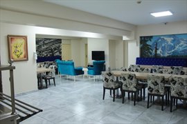 zel Mine Kz renci Yurdu 