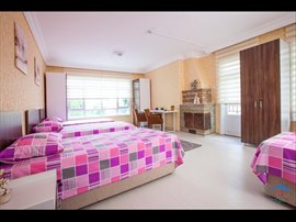 Ankara Duru Kz renci Yurdu 