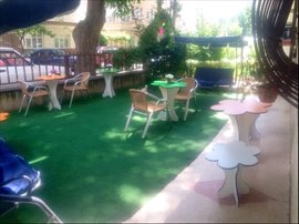 Ankara Duru Kz renci Yurdu - Anttepe ubesi