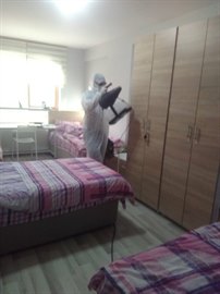 Ankara Duru Kz renci Yurdu 