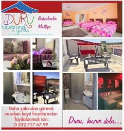 Ankara Duru Kz renci Yurdu 