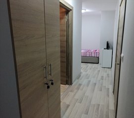 Ankara Duru Kz renci Yurdu - Anttepe ubesi