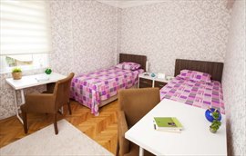 Ankara Duru Kz renci Yurdu 