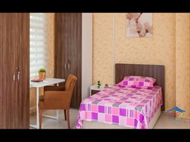 Ankara Duru Kz renci Yurdu 